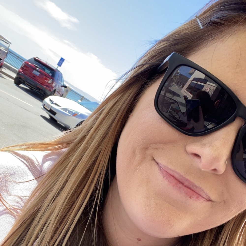 Meet your Posher, Shaunna